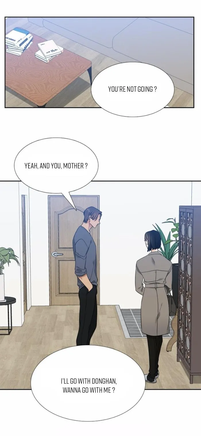 Love Leveling - Chapter 60 Page 32