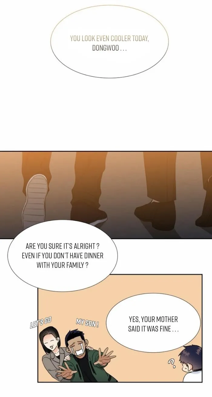 Love Leveling - Chapter 60 Page 41