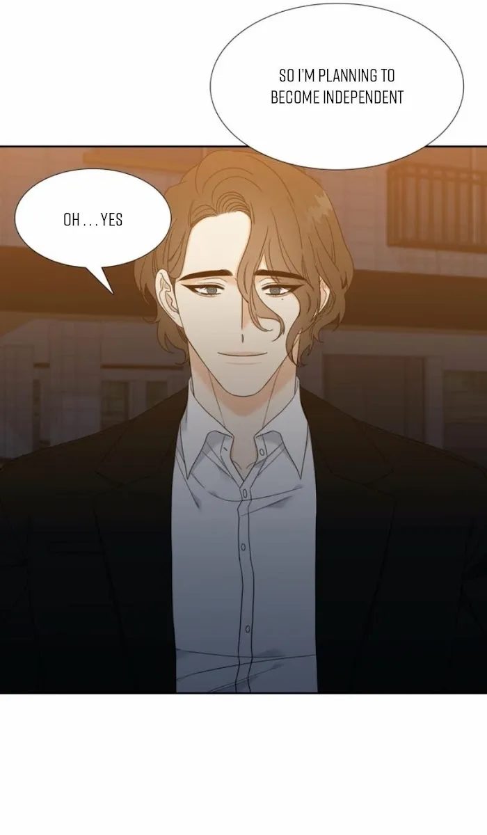 Love Leveling - Chapter 60 Page 44