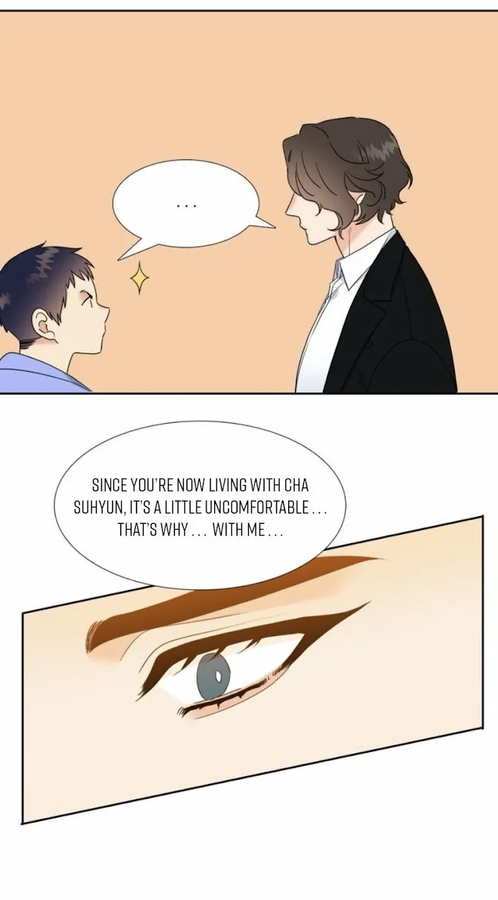 Love Leveling - Chapter 60 Page 45