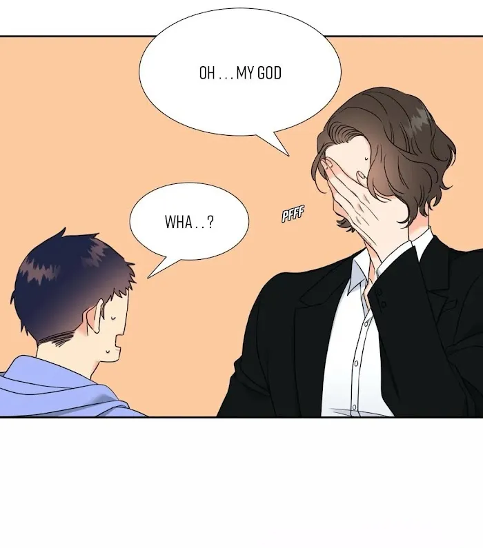 Love Leveling - Chapter 60 Page 46