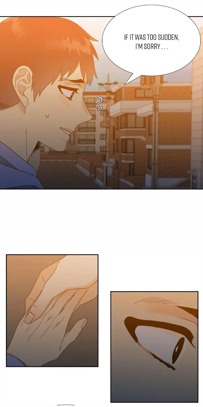 Love Leveling - Chapter 60 Page 47