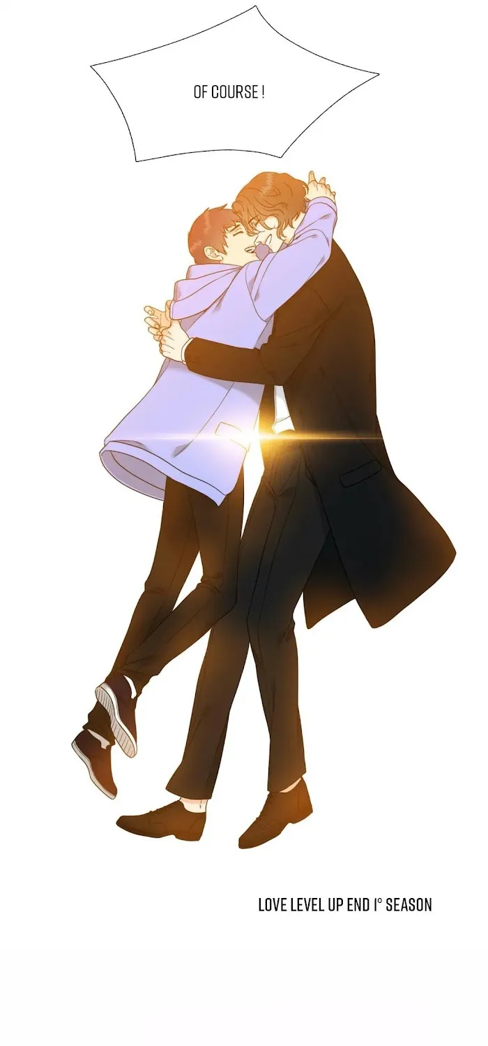 Love Leveling - Chapter 60 Page 51