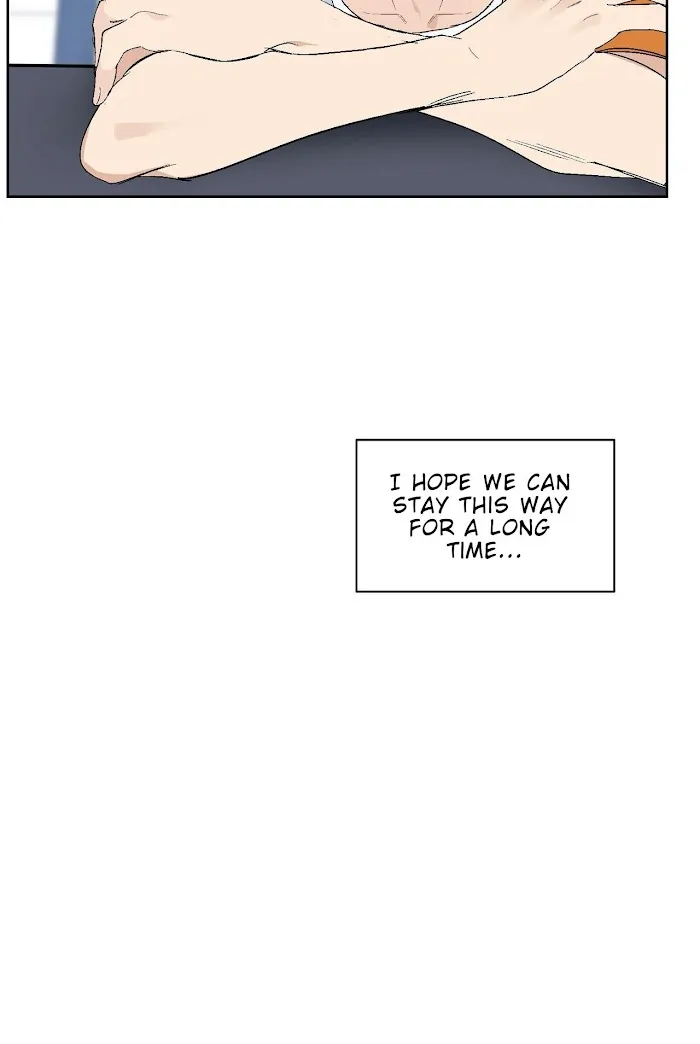 It’s Not Like That - Chapter 40 Page 23