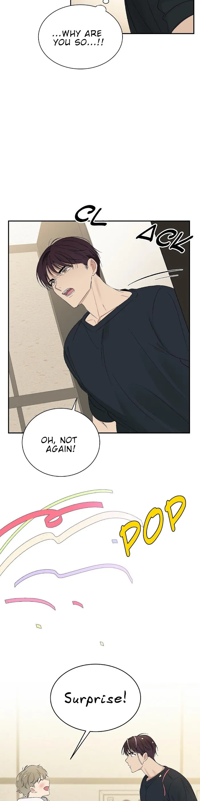 It’s Not Like That - Chapter 44 Page 17