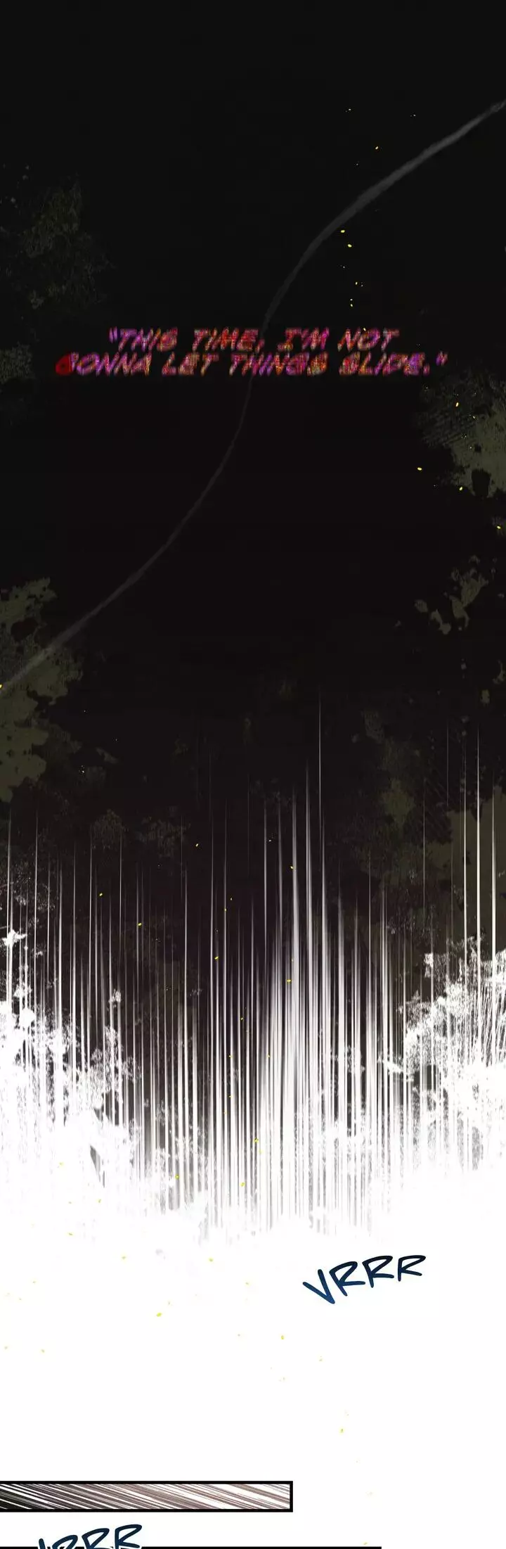 Between the Lines - Chapter 1 Page 6