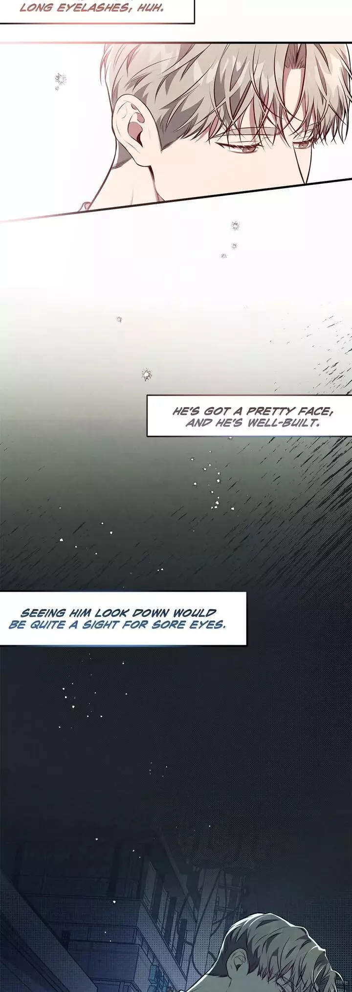 Between the Lines - Chapter 1 Page 43