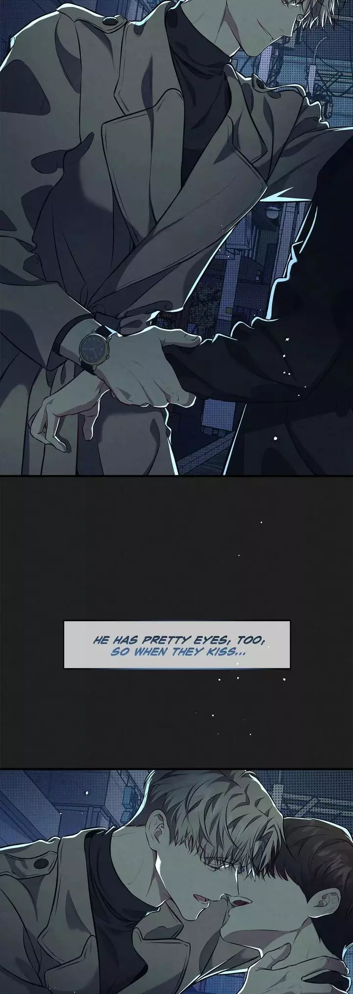 Between the Lines - Chapter 1 Page 44