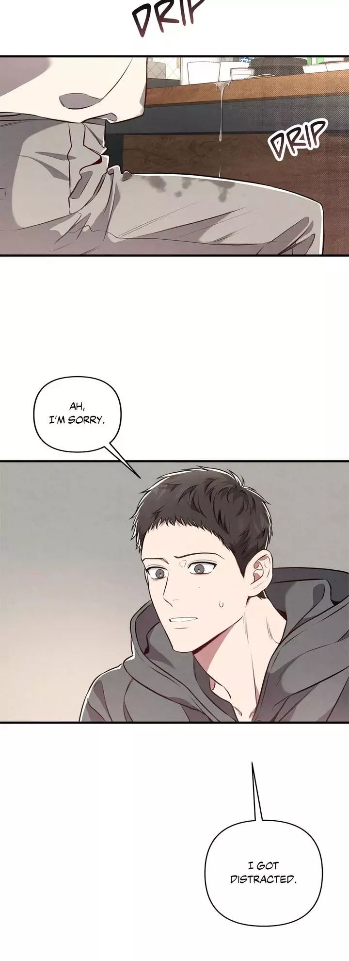 Between the Lines - Chapter 1 Page 47