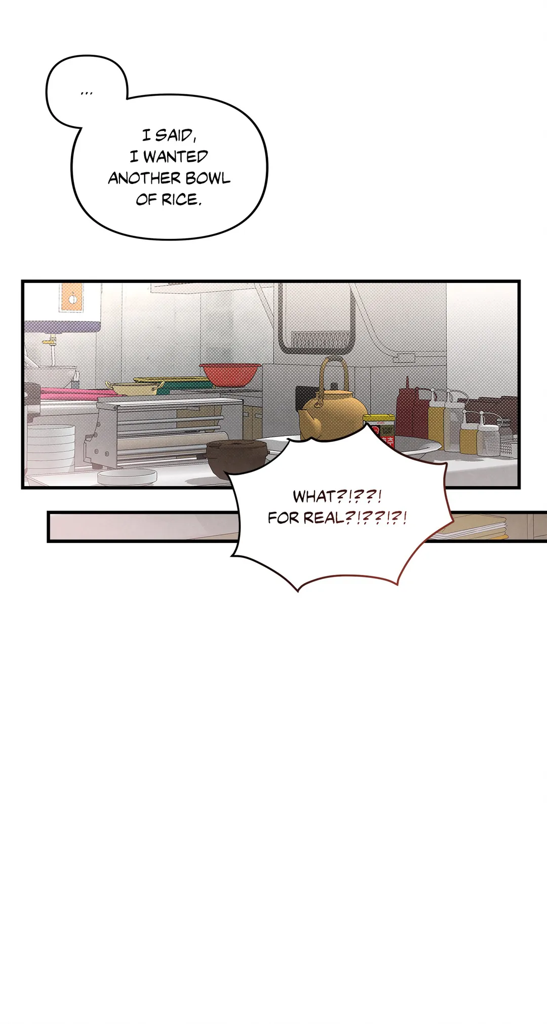 Between the Lines - Chapter 10 Page 32