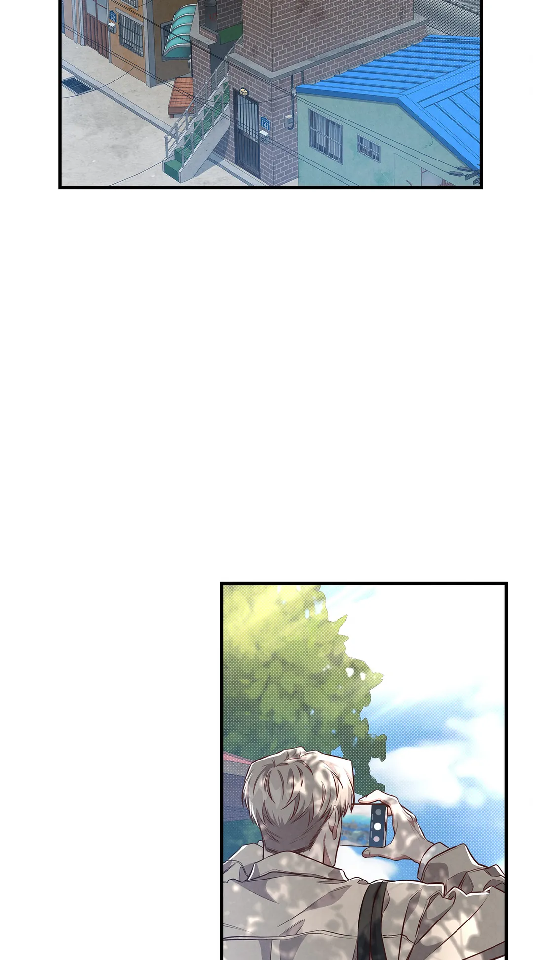 Between the Lines - Chapter 10 Page 44