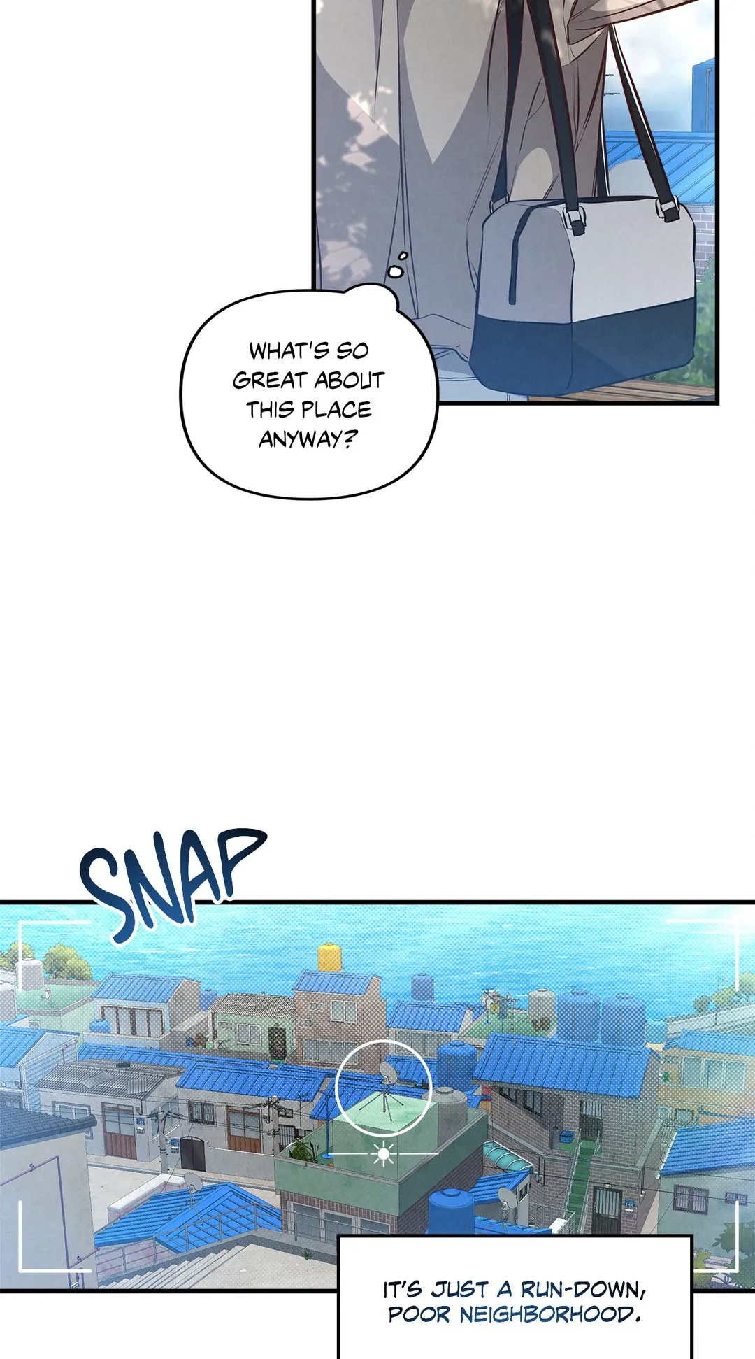 Between the Lines - Chapter 10 Page 45