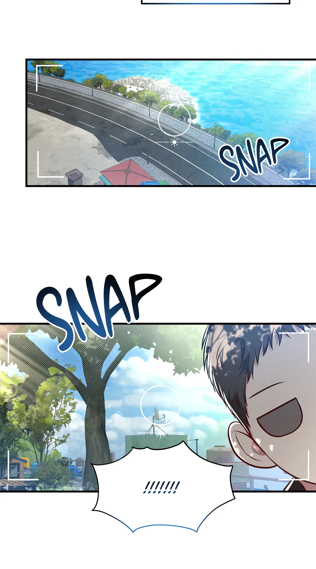 Between the Lines - Chapter 10 Page 46
