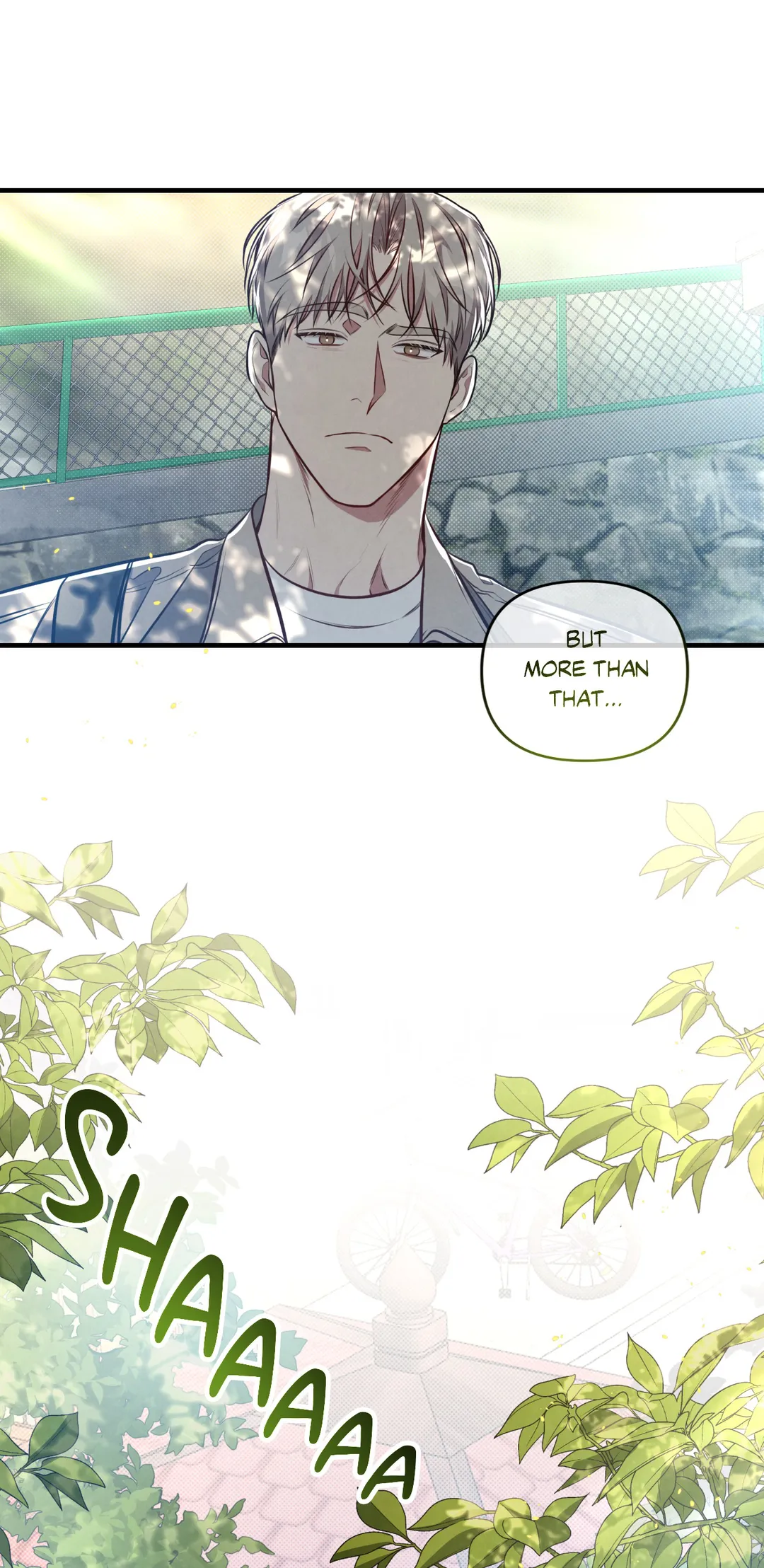 Between the Lines - Chapter 10 Page 52