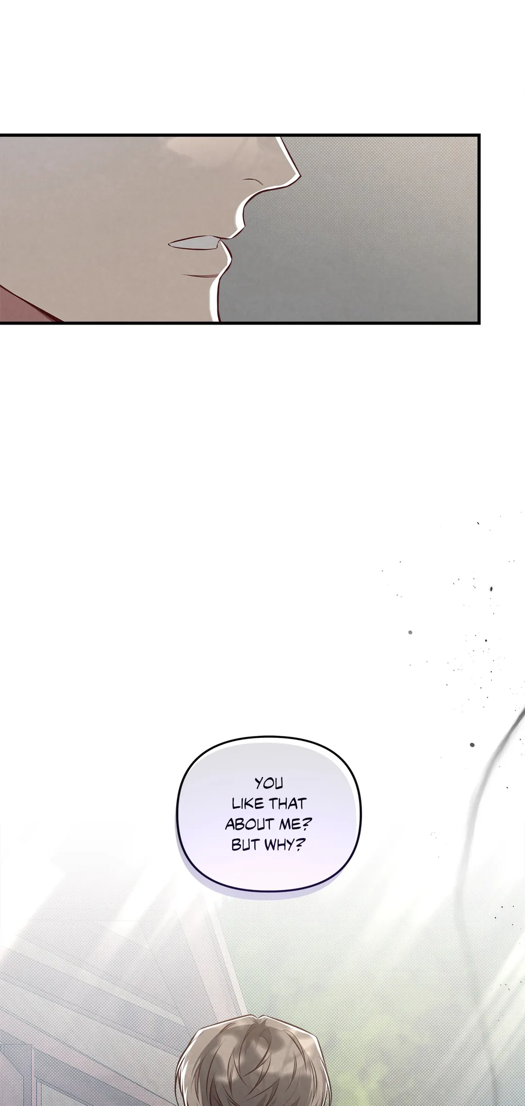 Between the Lines - Chapter 11 Page 2