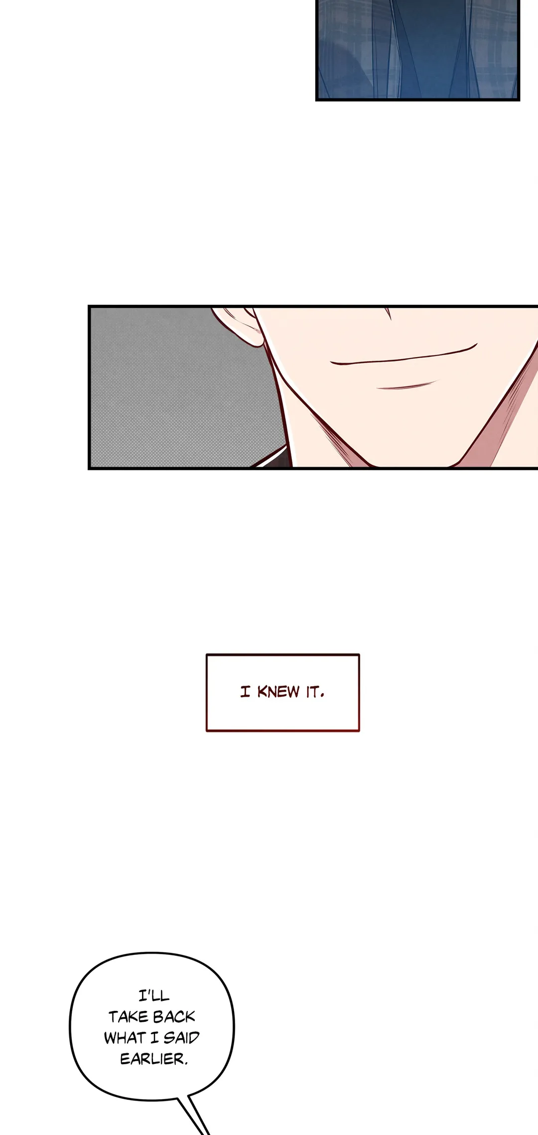 Between the Lines - Chapter 11 Page 20