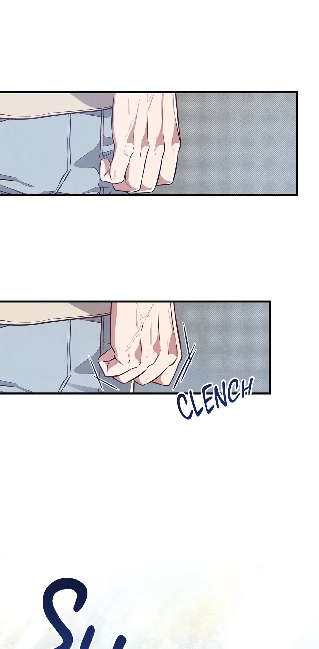 Between the Lines - Chapter 11 Page 26