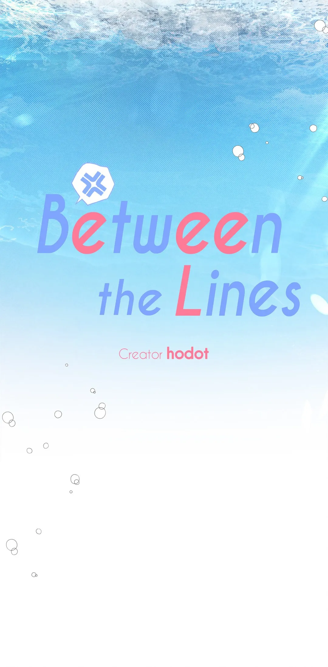 Between the Lines - Chapter 11 Page 28
