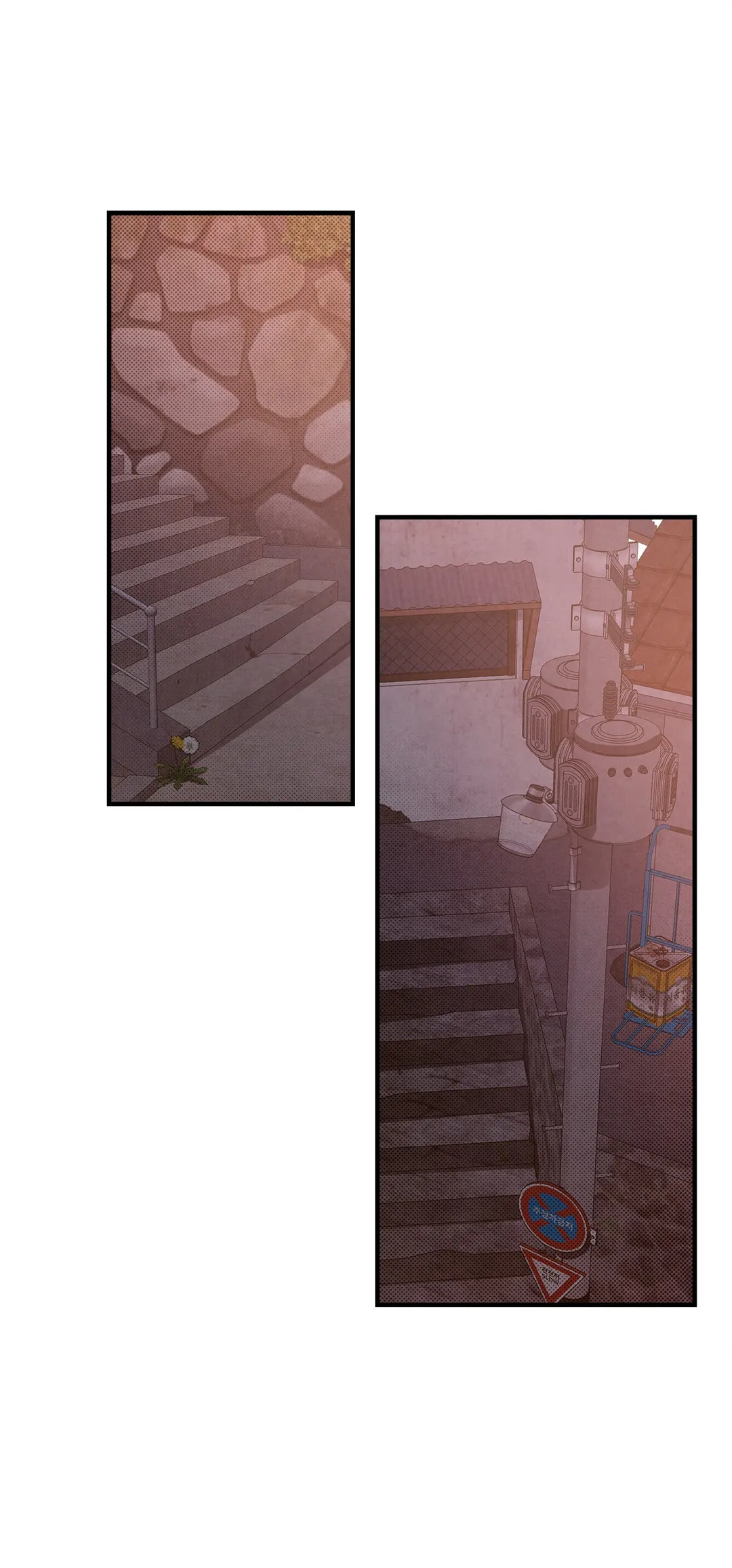 Between the Lines - Chapter 11 Page 29