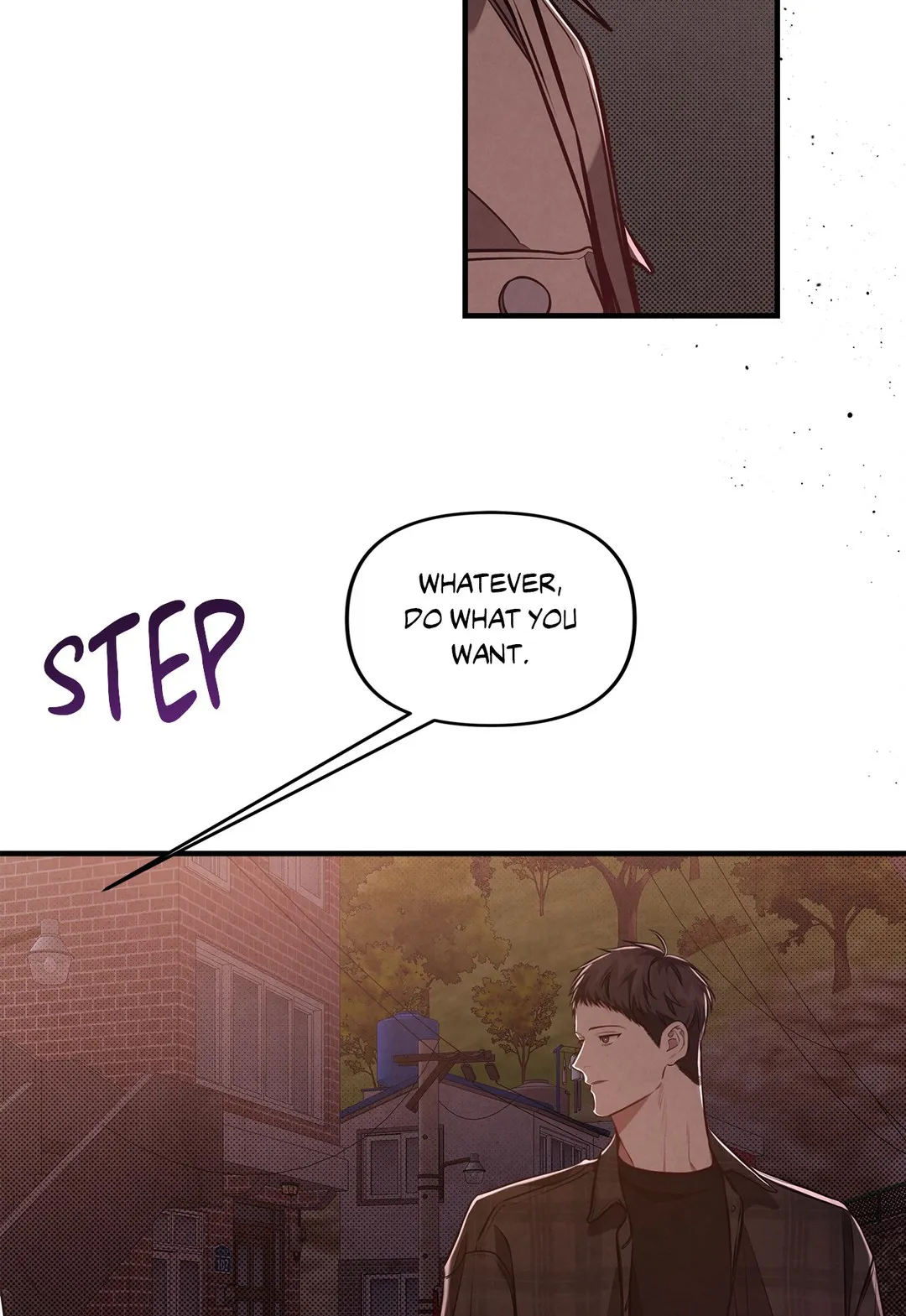 Between the Lines - Chapter 11 Page 44