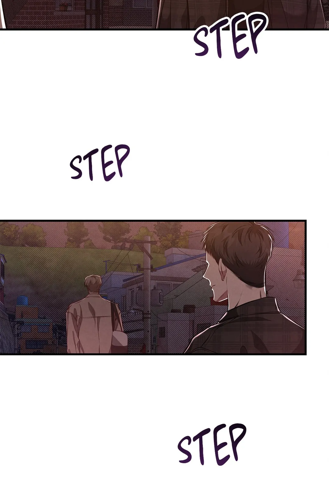 Between the Lines - Chapter 11 Page 45