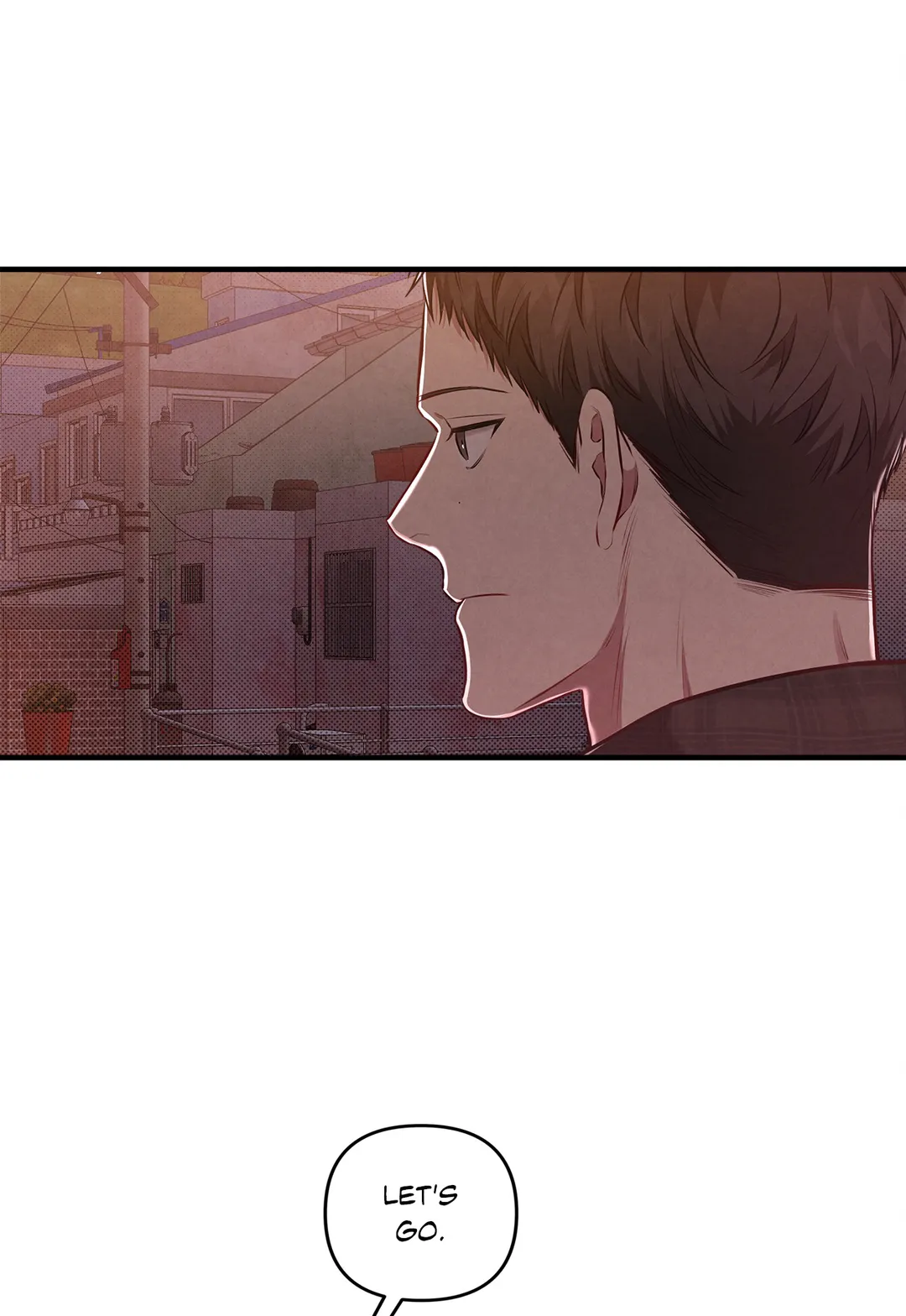 Between the Lines - Chapter 11 Page 46