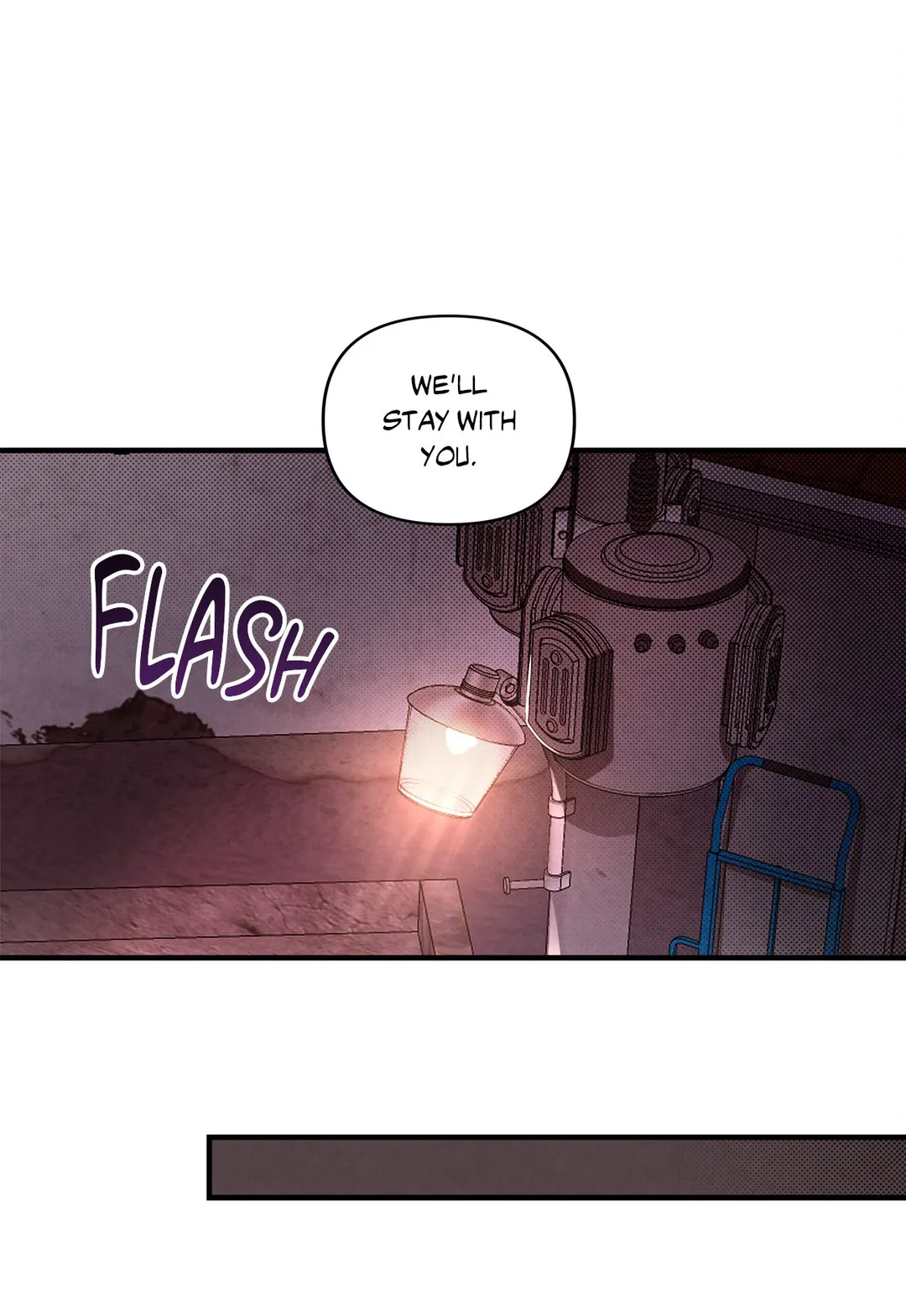 Between the Lines - Chapter 11 Page 48