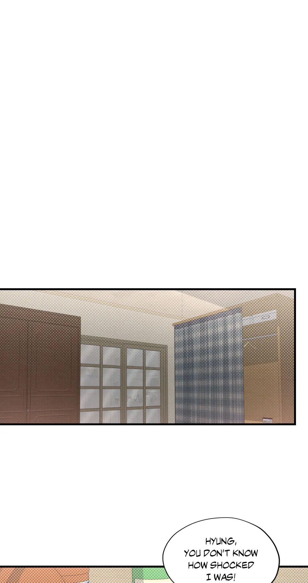 Between the Lines - Chapter 12 Page 9