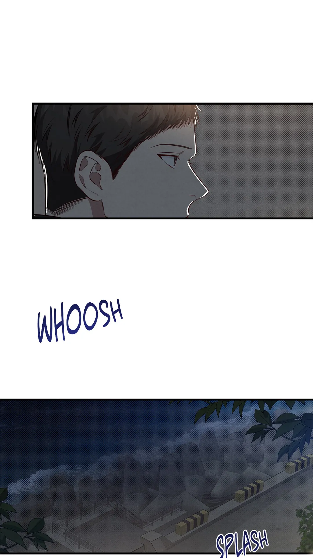 Between the Lines - Chapter 12 Page 25