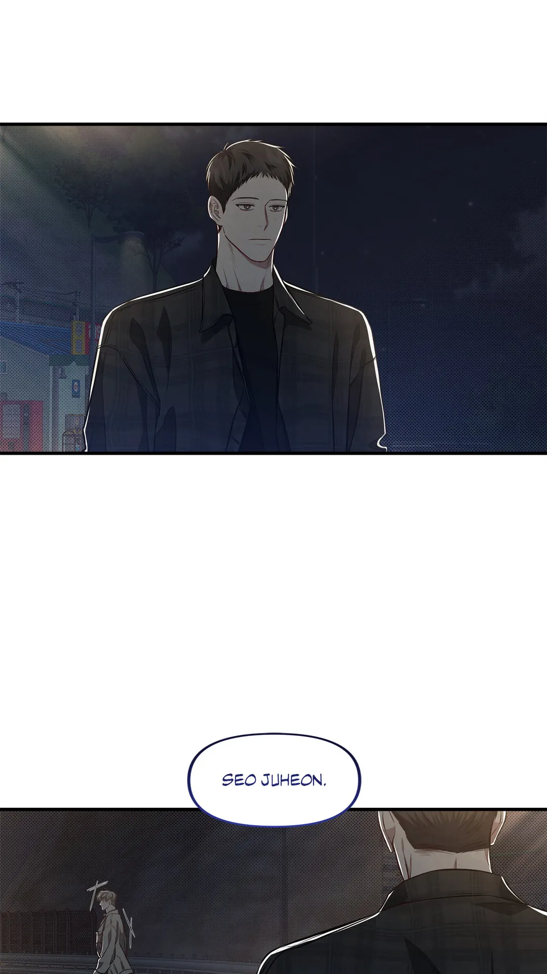 Between the Lines - Chapter 12 Page 29