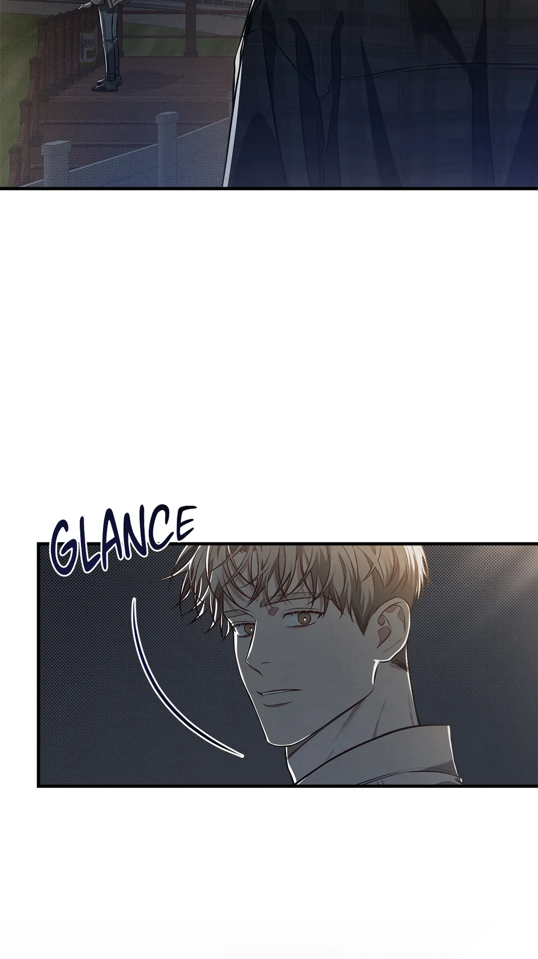 Between the Lines - Chapter 12 Page 30