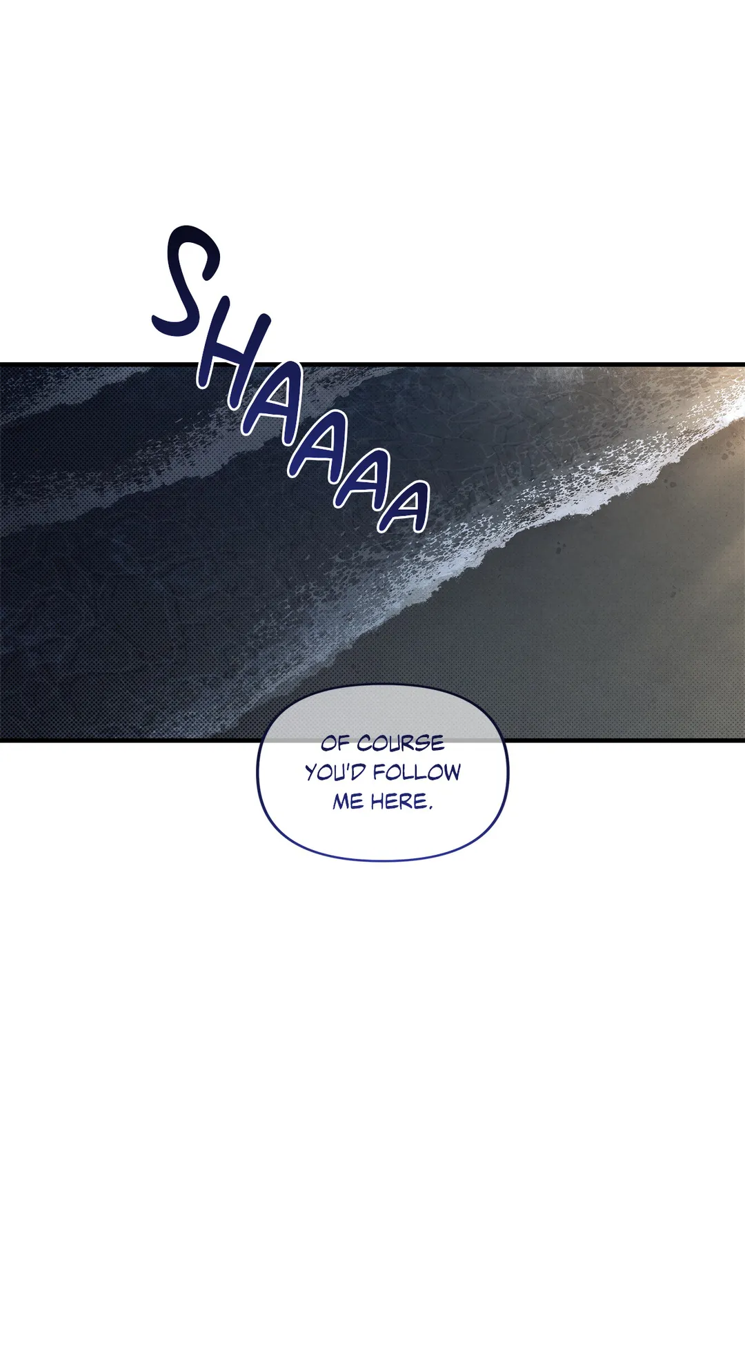 Between the Lines - Chapter 12 Page 33
