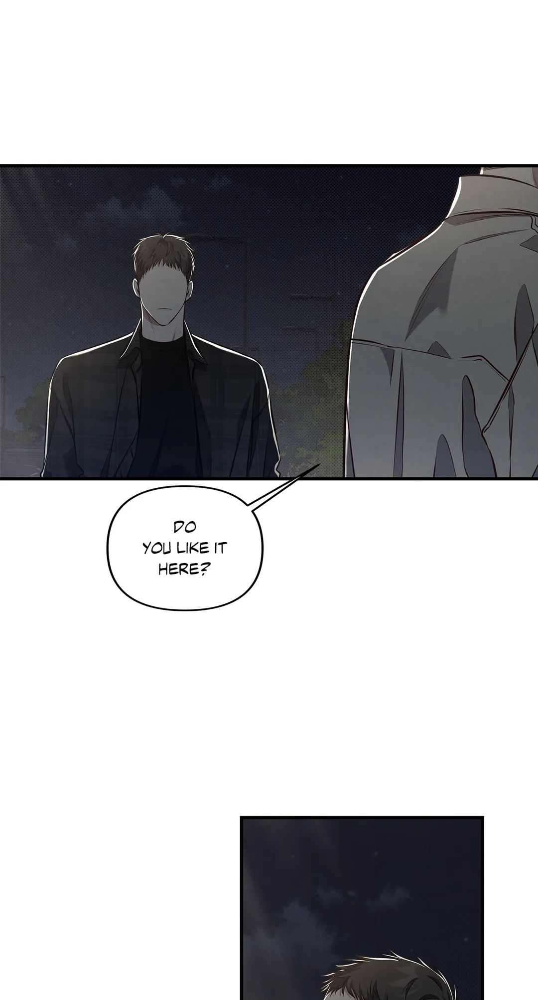 Between the Lines - Chapter 12 Page 41