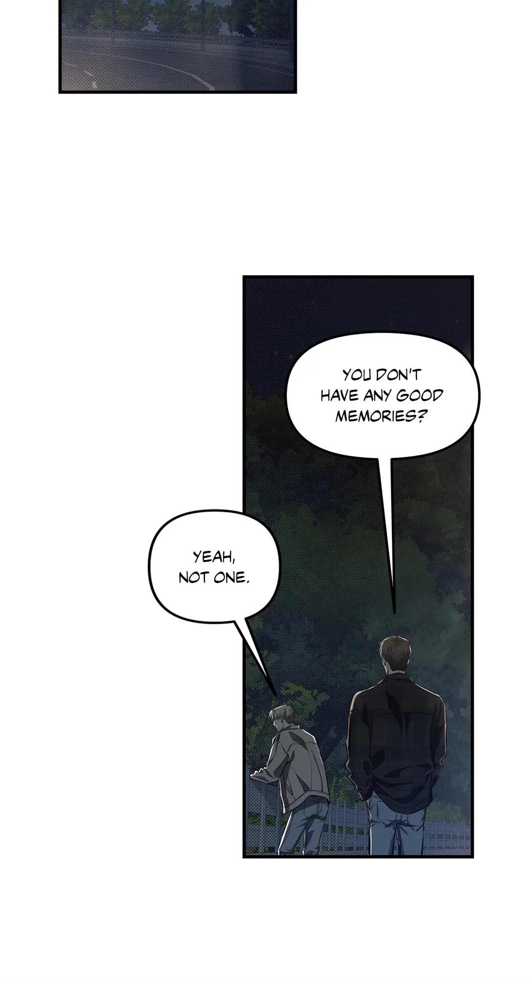 Between the Lines - Chapter 12 Page 48