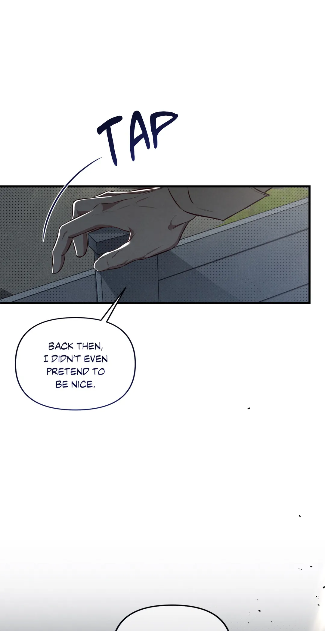 Between the Lines - Chapter 12 Page 49