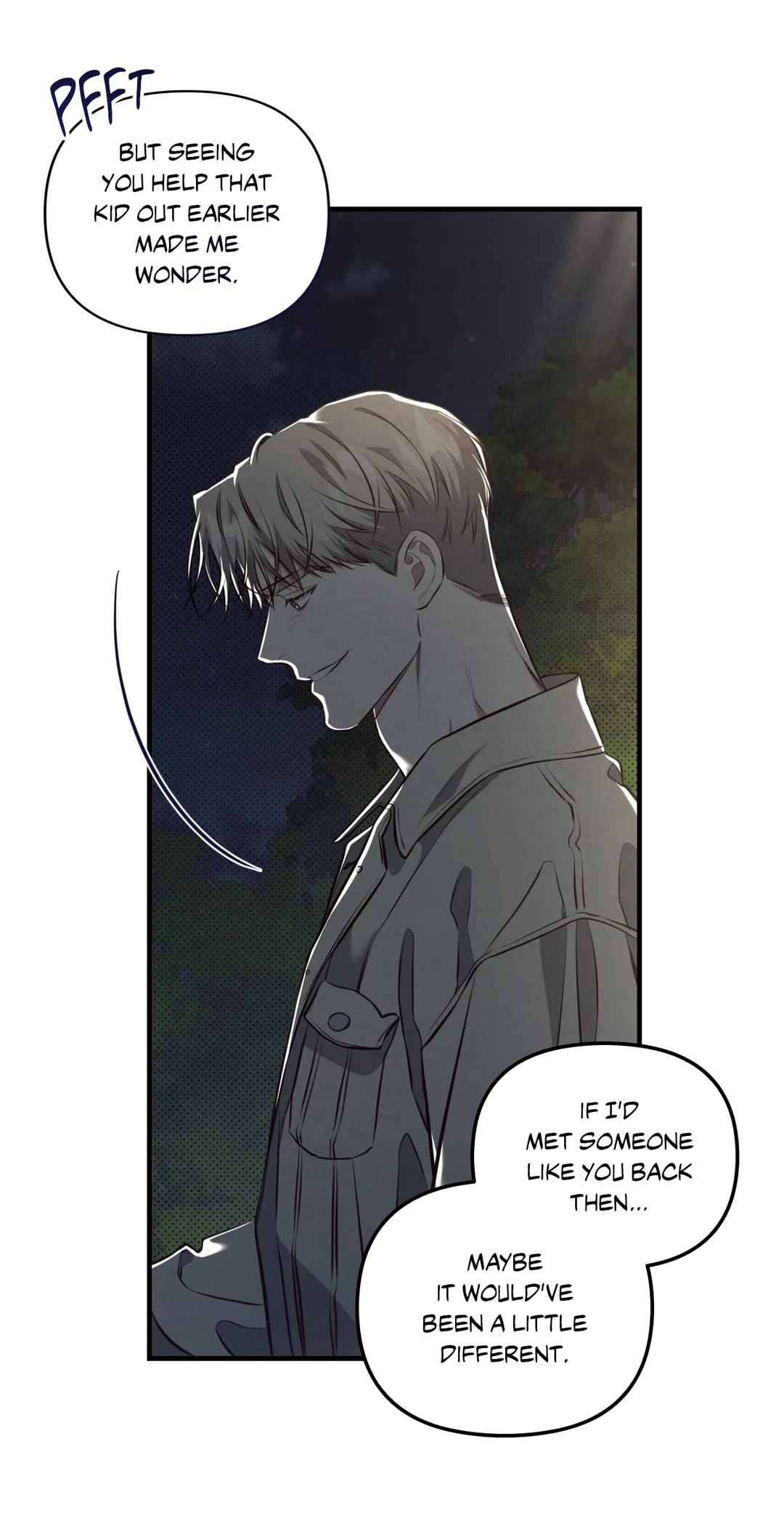 Between the Lines - Chapter 12 Page 52