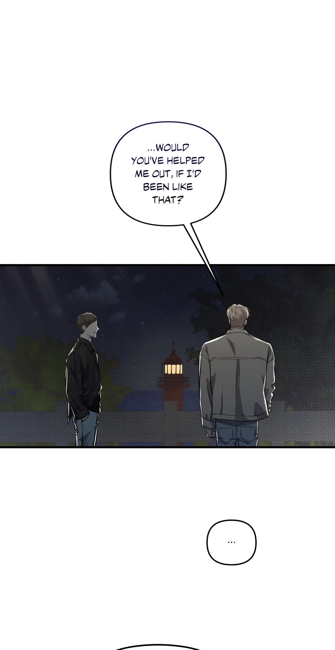 Between the Lines - Chapter 12 Page 53