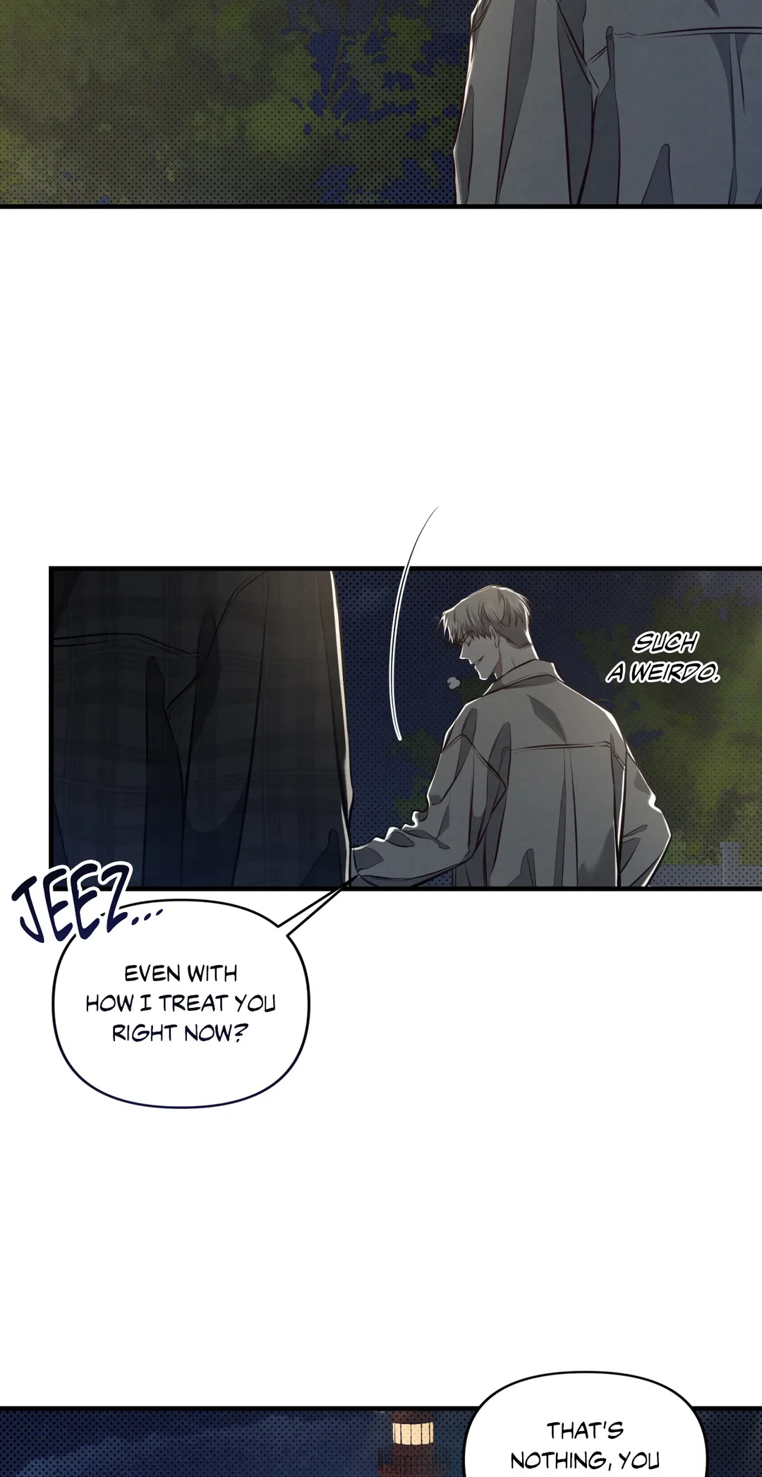 Between the Lines - Chapter 12 Page 55