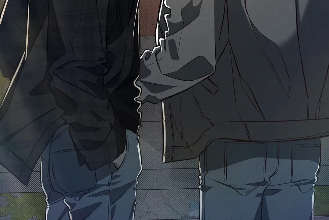 Between the Lines - Chapter 12 Page 60