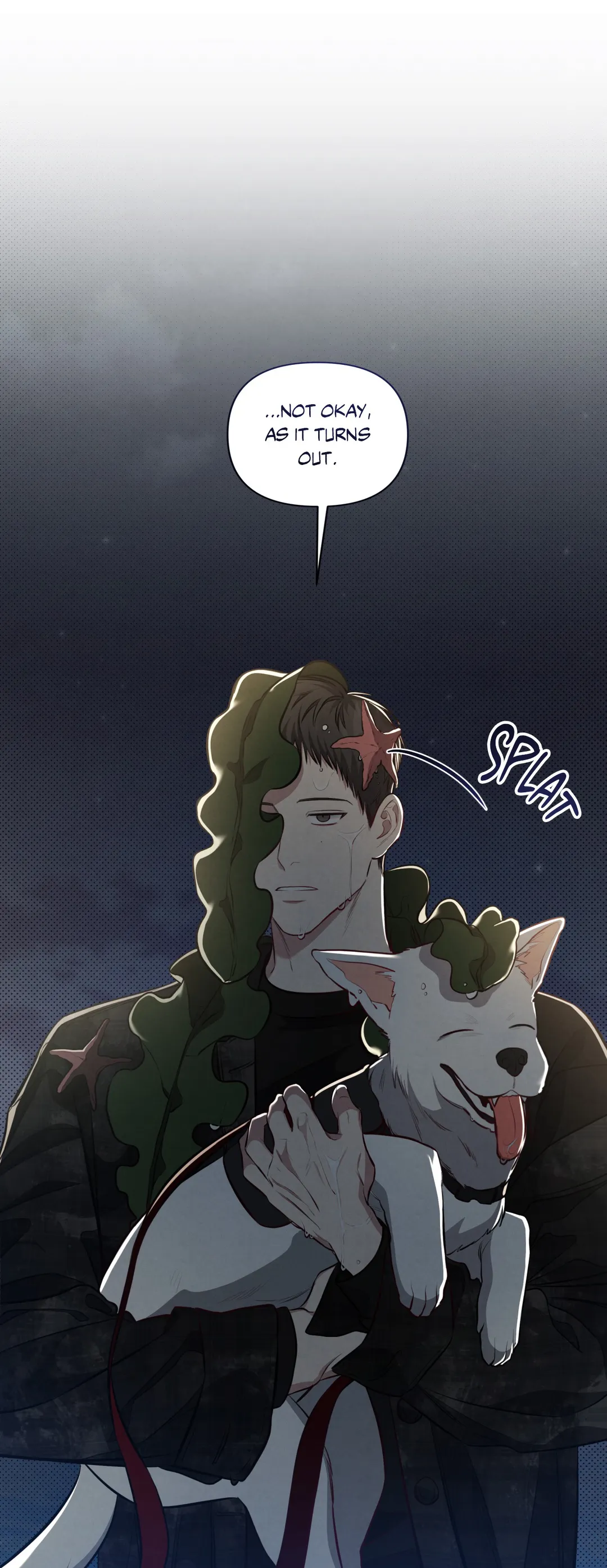 Between the Lines - Chapter 13 Page 19