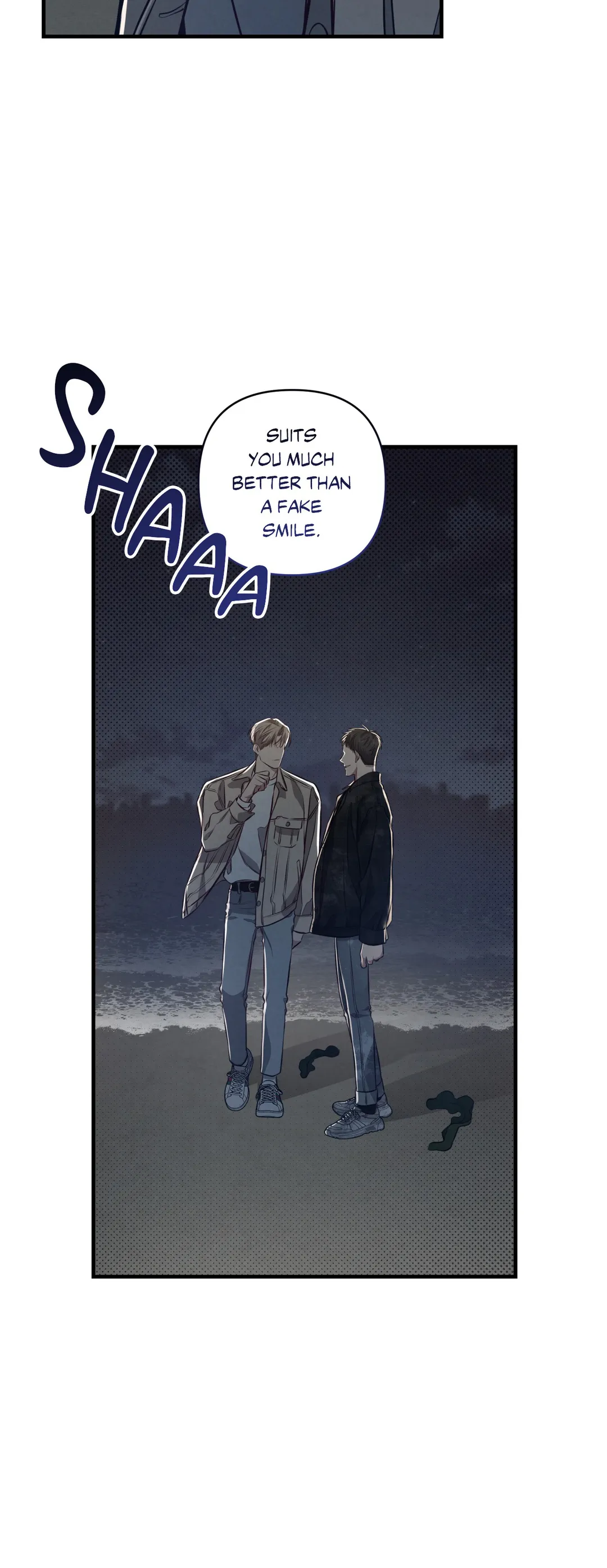 Between the Lines - Chapter 13 Page 24