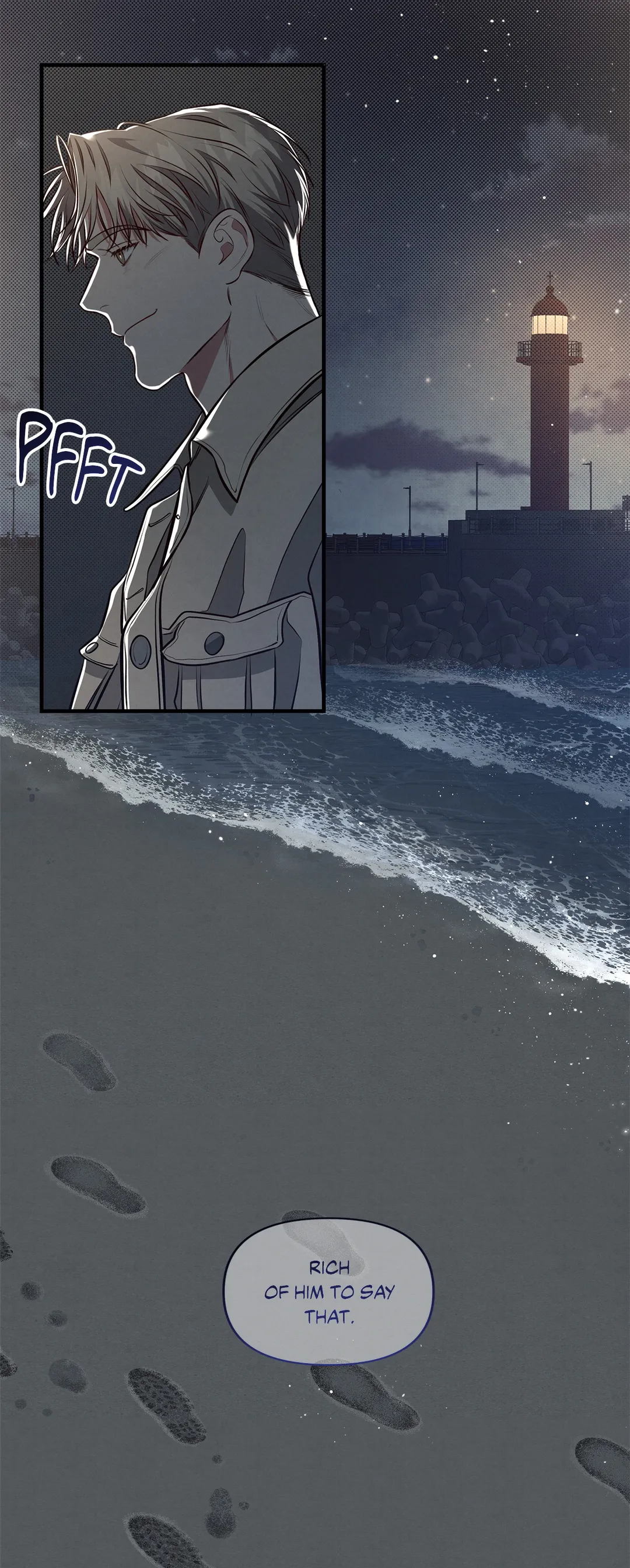 Between the Lines - Chapter 13 Page 26