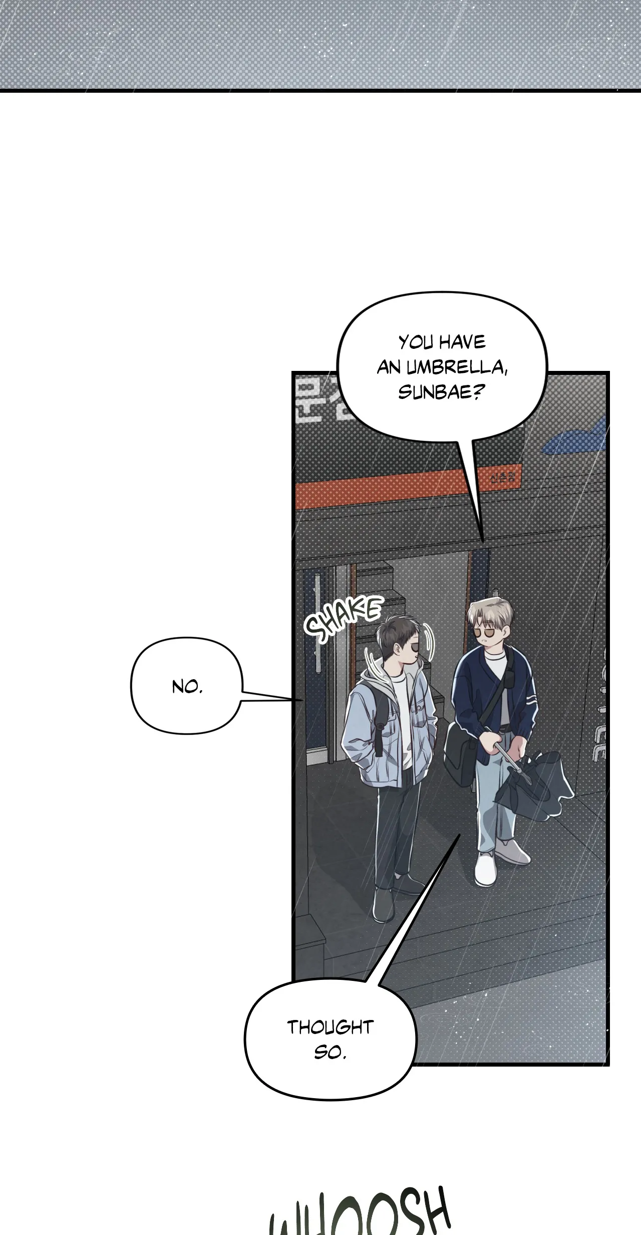 Between the Lines - Chapter 14 Page 51