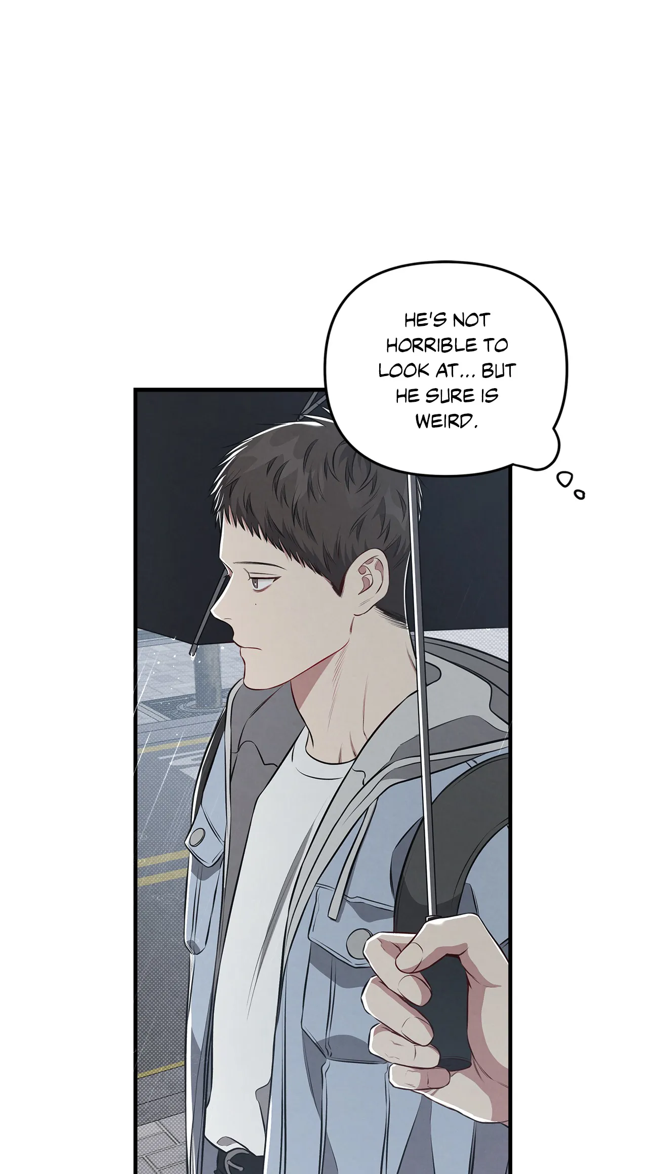 Between the Lines - Chapter 14 Page 57