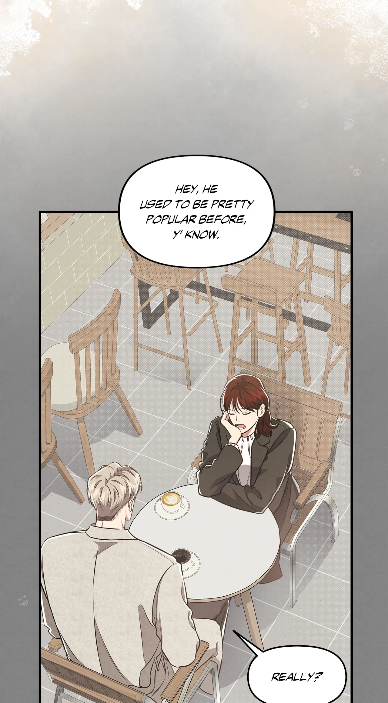 Between the Lines - Chapter 14 Page 59