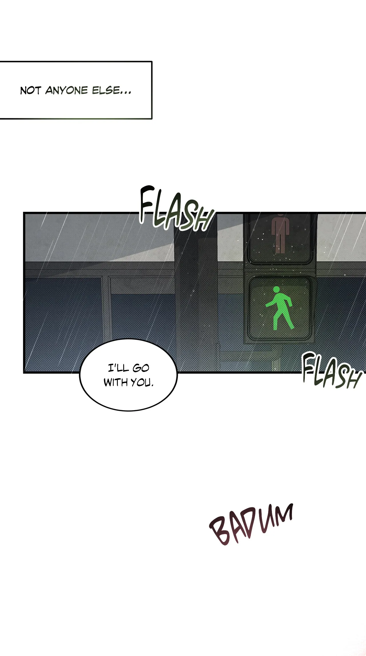 Between the Lines - Chapter 14 Page 70
