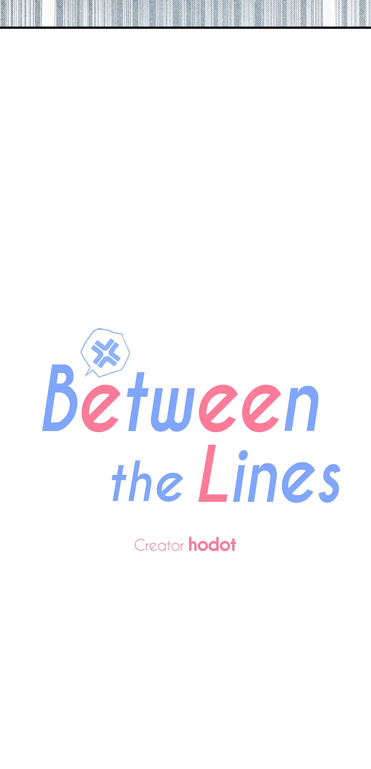 Between the Lines - Chapter 15 Page 25