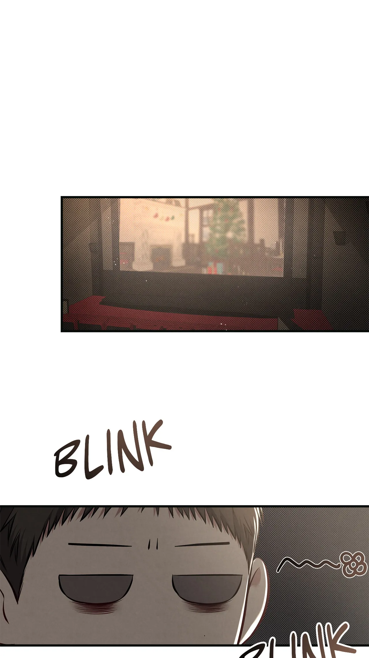 Between the Lines - Chapter 15 Page 37