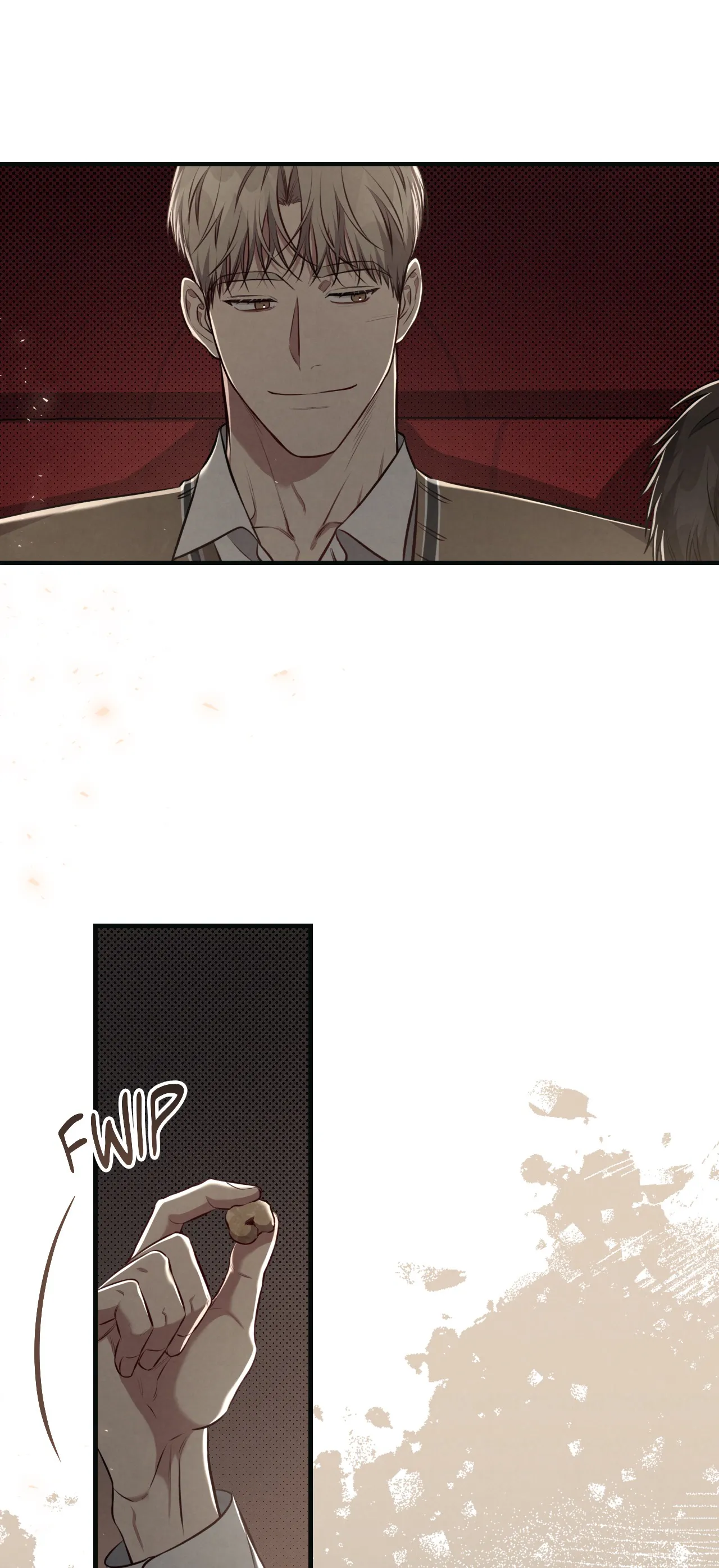 Between the Lines - Chapter 15 Page 49
