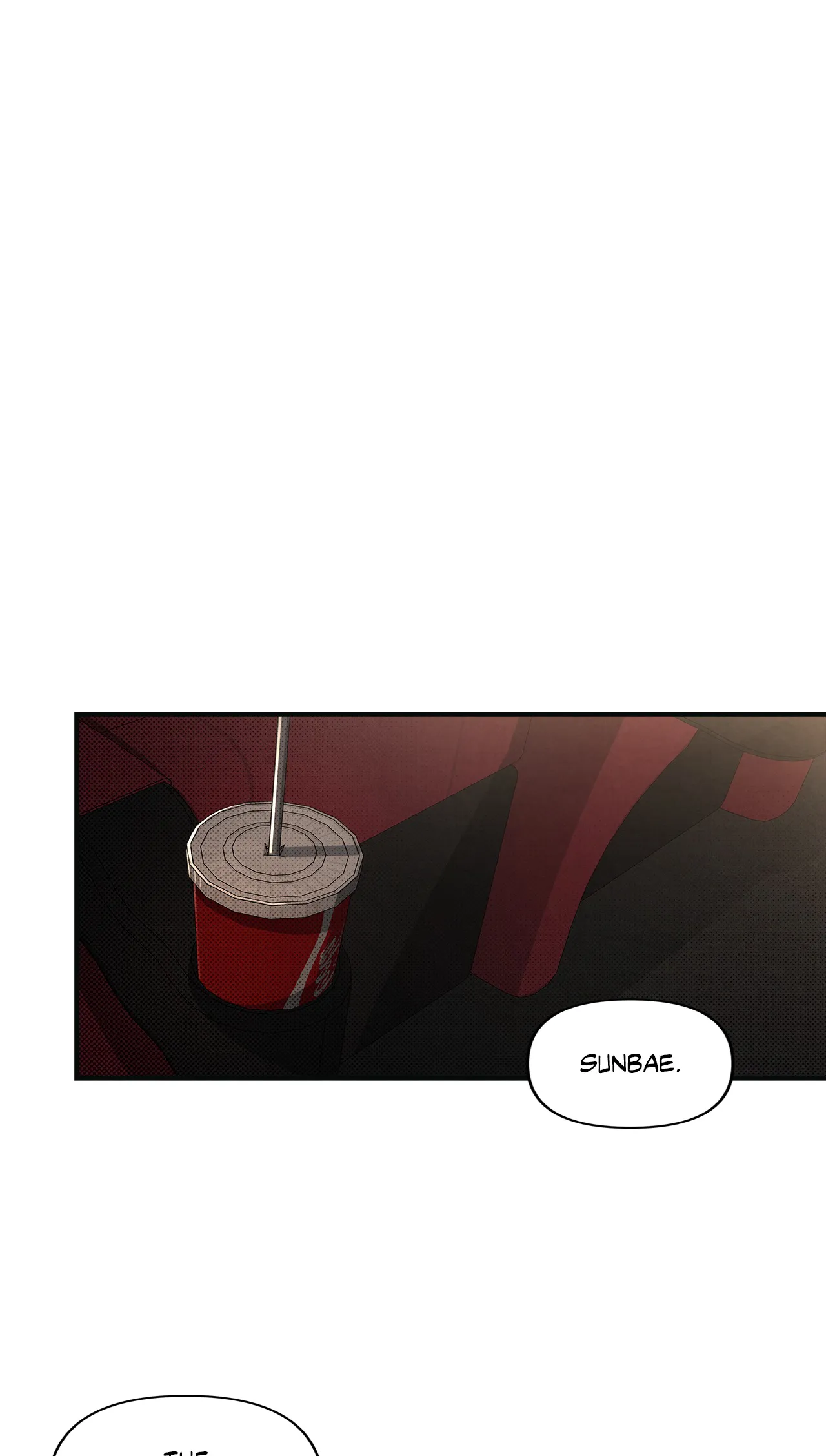 Between the Lines - Chapter 16 Page 2